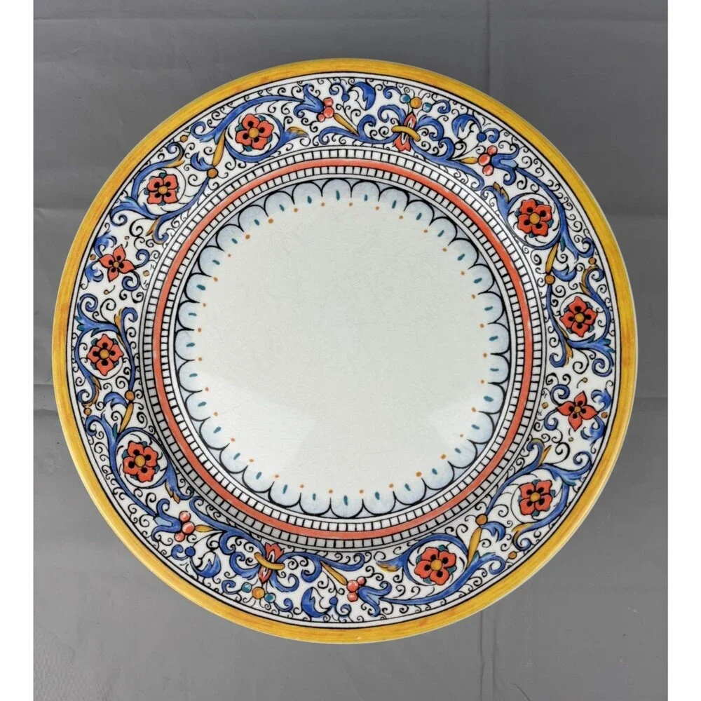 World Market Porto Dinner Plate 11